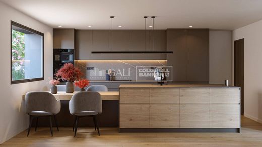 Vrijstaand huis in Sant Julià de Lòria