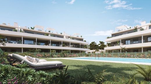 Apartment in Estepona, Malaga
