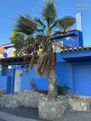 Casa Independente - Mazarrón, Múrcia