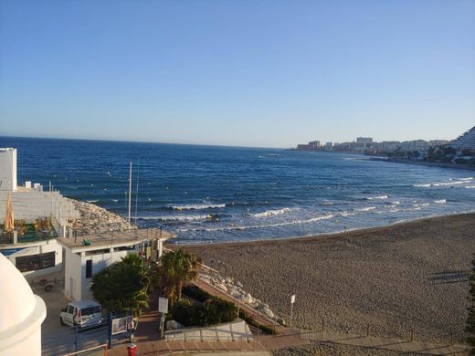 Apartment in Benalmádena, Malaga