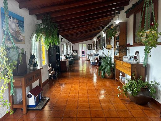 Casa di lusso a Valleseco, Provincia de Las Palmas