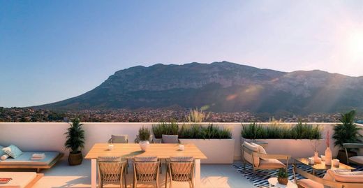 Apartment in Denia, Alicante