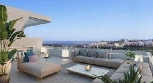 Apartment in Mijas, Malaga