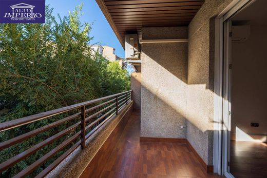Appartement in Granada, Provincia de Granada