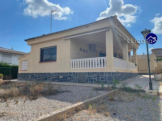 Einfamilienhaus in Paterna, Valencia