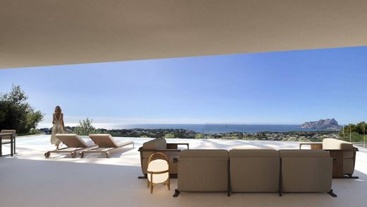 Villa - Benissa, Provincia de Alicante