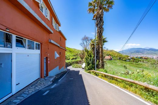 Luxus-Haus in San Cristóbal de La Laguna, Provinz Santa Cruz de Tenerife