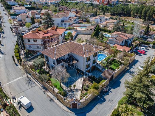 Villa à Gójar, Grenade