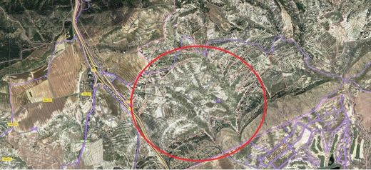 Terreno en Los Baños, Provincia de Murcia