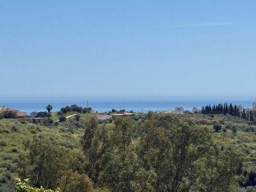 ‏קרקע ב  Mijas, Provincia de Málaga