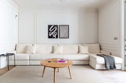 Apartment in Barcelona, Province of Barcelona