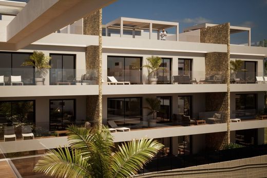 Apartment in Finestrat, Alicante