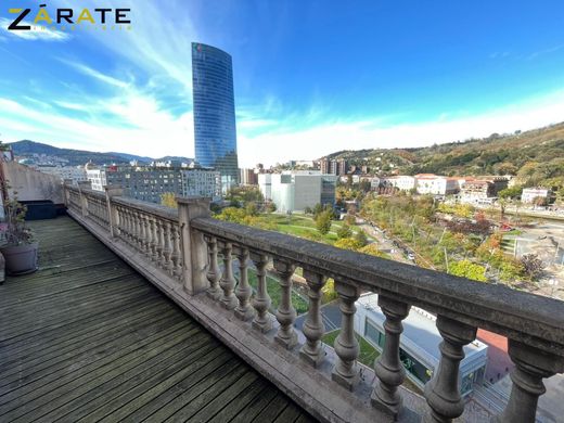 Appartement in Bilbao, Bizkaia