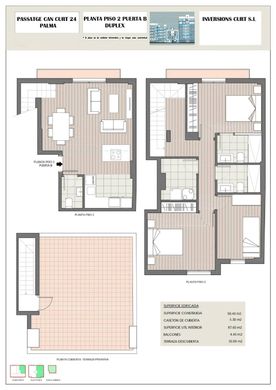 Διαμέρισμα σε Πάλμα, Illes Balears