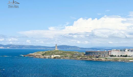 Квартира, Ла-Корунья, Provincia da Coruña