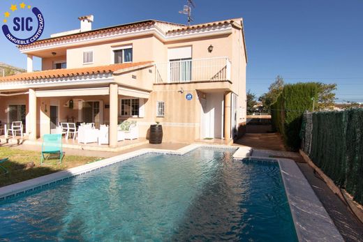 Casa Independente - Oropesa del Mar, Província de Castelló