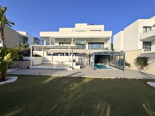 Einfamilienhaus in Puerto Real, Cádiz