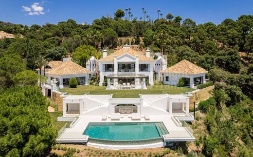 Villa in Benahavís, Malaga