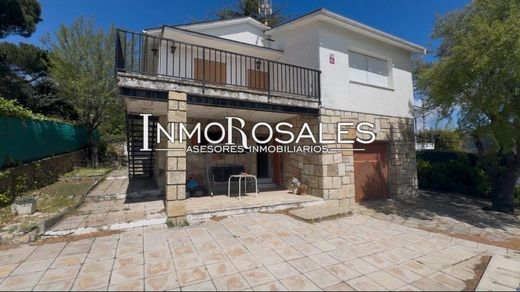 Casa en Miraflores de la Sierra, Provincia de Madrid