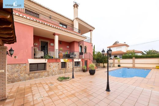 ‏בית חד-משפחתי ב  Las Gabias, Provincia de Granada