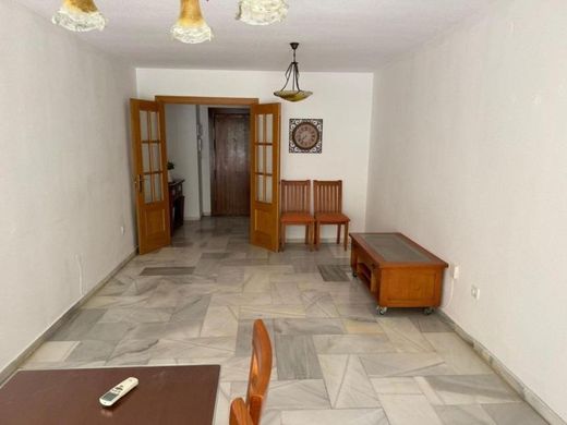 Apartment in Torremolinos, Malaga