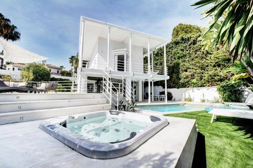 Villa in Marbella, Malaga