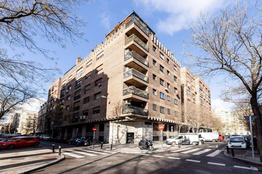 Office in Madrid, Province of Madrid