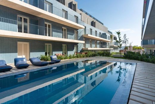 Apartment in Lisbon