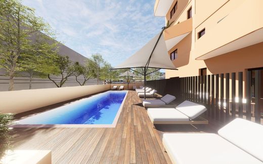 Apartment in El Campello, Alicante