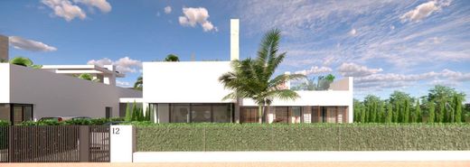 Villa in Torre-Pacheco, Murcia