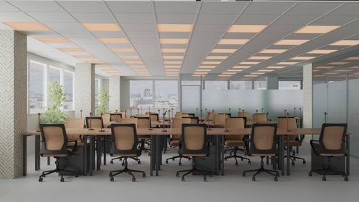 Office in Madrid, Province of Madrid