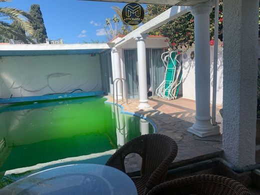 Luxe woning in Marbella, Provincia de Málaga