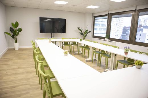 Office in Madrid, Province of Madrid