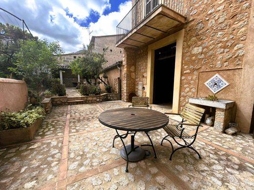 Luxe woning in Sóller, Balearen