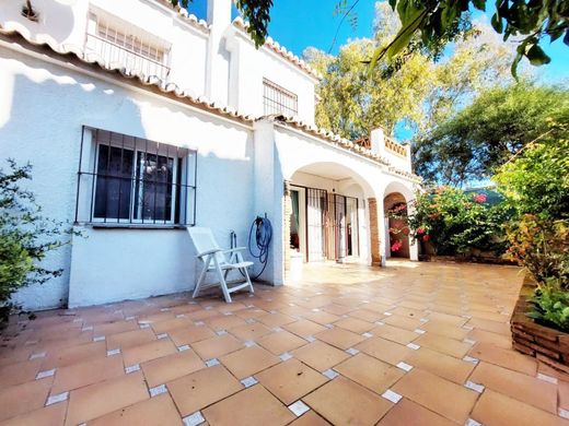 Semidetached House in Mijas, Malaga