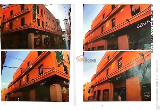 Κτίριο σε Roquetas de Mar, Almería