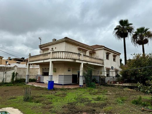 Einfamilienhaus in Algeciras, Cádiz