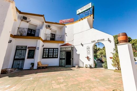 Demeure ou Maison de Campagne à Vejer de la Frontera, Cadix