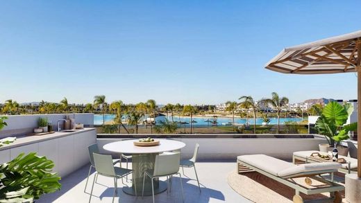 Villa in Torre-Pacheco, Provinz Murcia