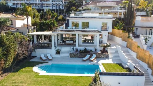 Villa à Marbella, Malaga