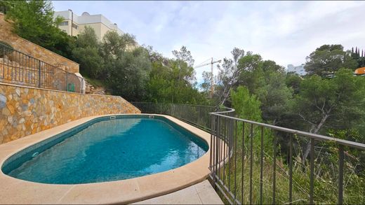 Apartment in Calvià, Province of Balearic Islands