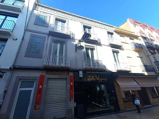 Edificio en Gandía, Provincia de Valencia