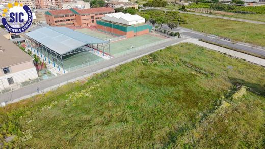 أرض ﻓﻲ L'Alcúdia de Crespìns, Província de València