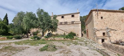 Landhaus / Bauernhof in Palma de Mallorca, Balearen Inseln