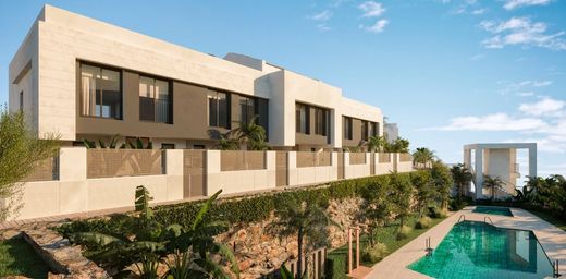 Luxe woning in Mijas, Provincia de Málaga