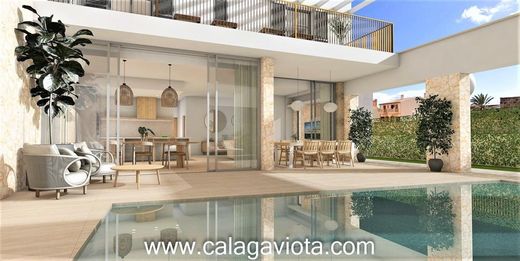 Таунхаус, Ses Salines, Illes Balears