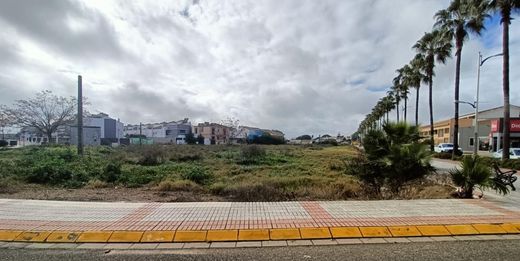 Arsa Bollullos de la Mitación, Provincia de Sevilla