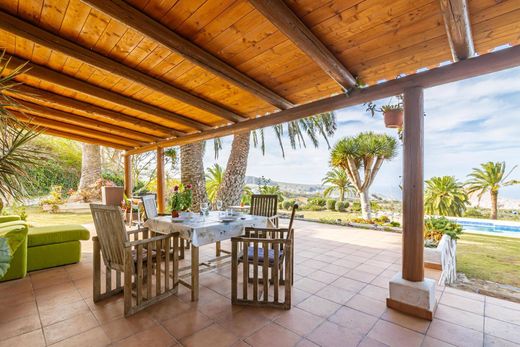 Casa rural / Casa de pueblo en Santa Maria de Guia de Gran Canaria, Las Palmas