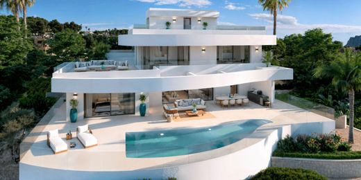 Villa en Calpe, Provincia de Alicante