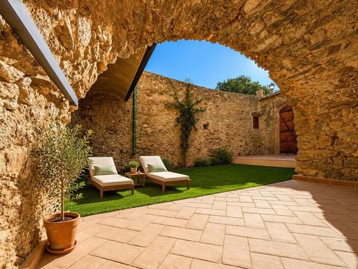 Detached House in Palau-saverdera, Province of Girona